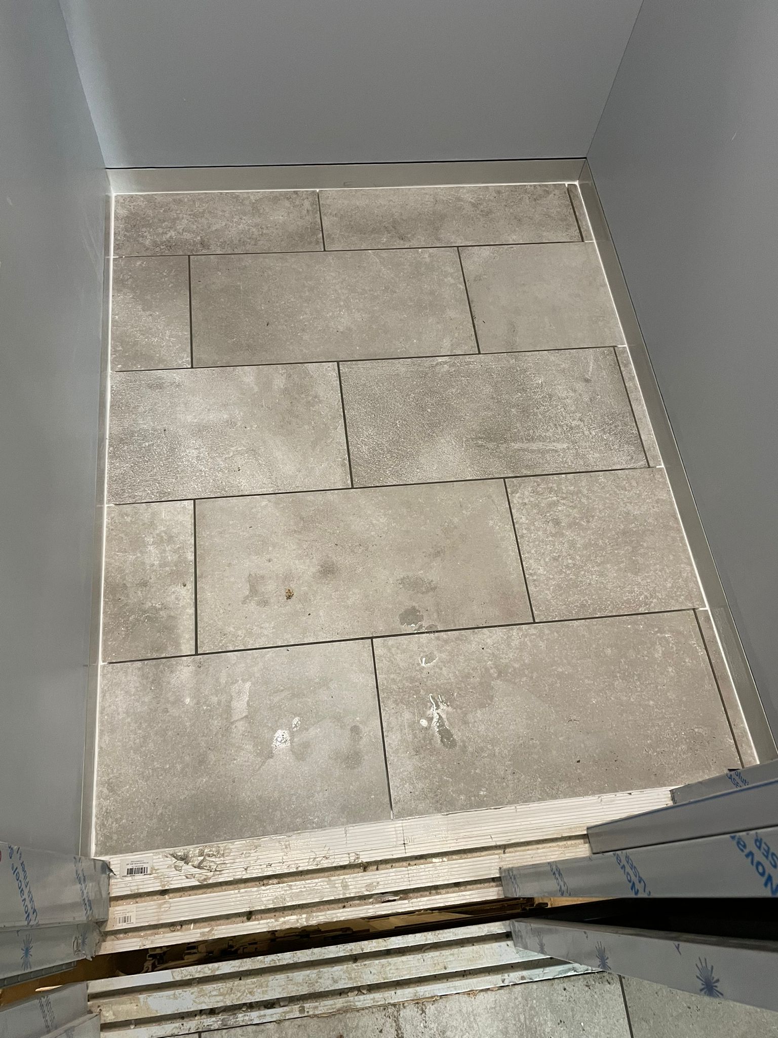 Carrelage  Sol&Design